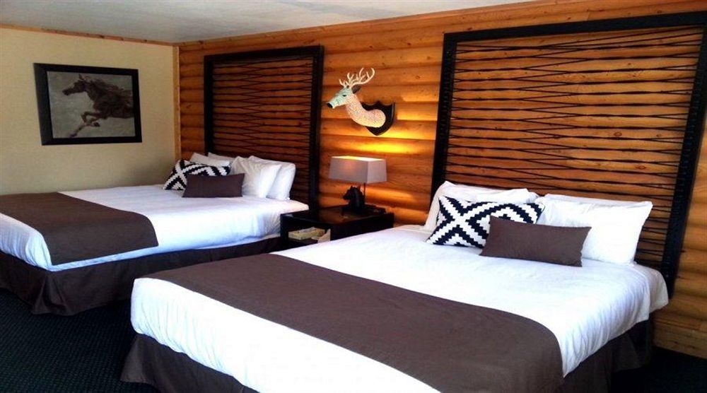 Canyons Lodge- A Canyons Collection Property Kanab Dış mekan fotoğraf