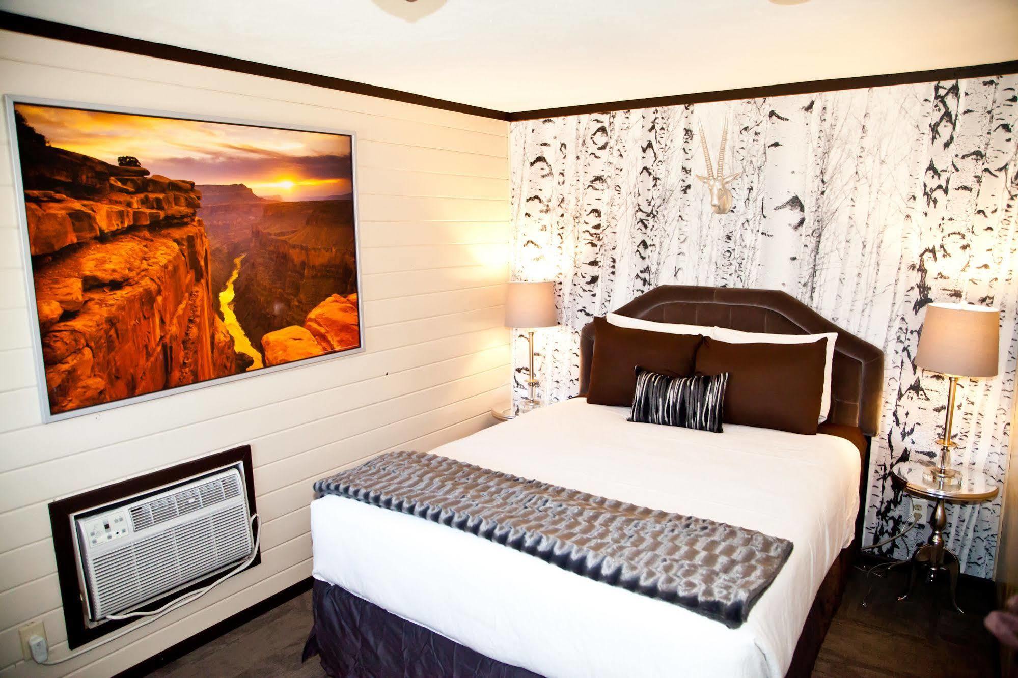 Canyons Lodge- A Canyons Collection Property Kanab Dış mekan fotoğraf